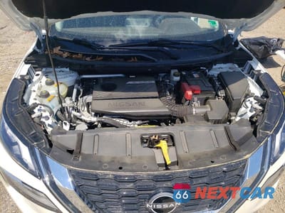 Zdjęcie 12 z 13 samochodu: 2023 NISSAN ROGUE SV VIN:JN8BT3BB0PW358520 - miniatura