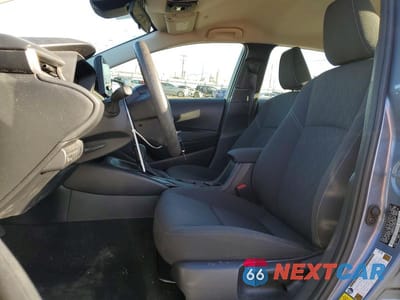 Zdjęcie 7 z 12 samochodu: 2025 TOYOTA COROLLA HYBRID LE VIN:JTDBCMFE5S3086062 - miniatura