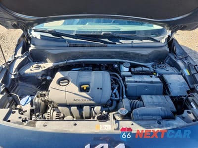 Zdjęcie 11 z 13 samochodu: 2025 KIA SELTOS S VIN:KNDEU2AA1S7719121 - miniatura