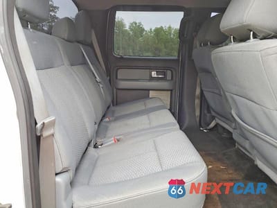 Zdjęcie 10 z 12 samochodu: 2014 FORD F150 SUPERCREW VIN:1FTFW1EF4EFC97984 - miniatura