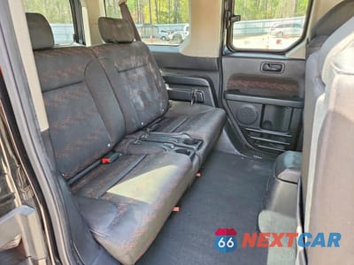 Zdjęcie 10 z 13 samochodu: 2007 HONDA ELEMENT SC VIN:5J6YH17997L007067 - miniatura