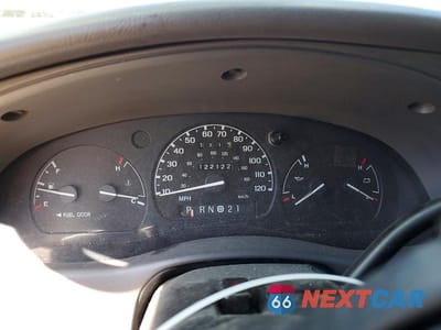 Zdjęcie 9 z 12 samochodu: 2003 FORD RANGER SUPER CAB VIN:1FTZR45E03PA71235 - miniatura