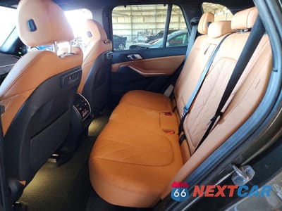 Zdjęcie 11 z 13 samochodu: 2023 BMW X5 XDRIVE40I VIN:5UXCR6C09P9P94714 - miniatura