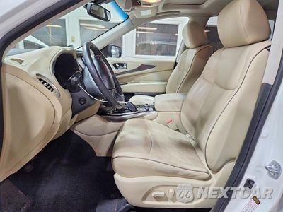 Zdjęcie 7 z 13 samochodu: 2016 INFINITI QX60 BASE VIN:5N1AL0MM7GC524825 - miniatura