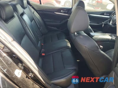 Zdjęcie 10 z 12 samochodu: 2019 NISSAN MAXIMA 3.5 SL VIN:1N4AA6AV8KC376418 - miniatura
