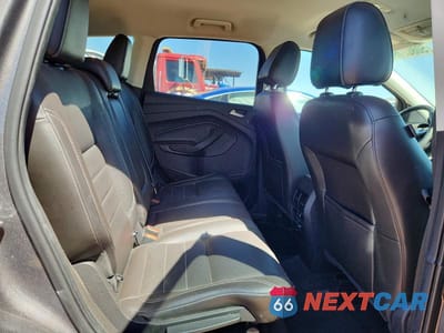 Zdjęcie 11 z 13 samochodu: 2014 FORD ESCAPE TITANIUM VIN:1FMCU9JX8EUA77258 - miniatura