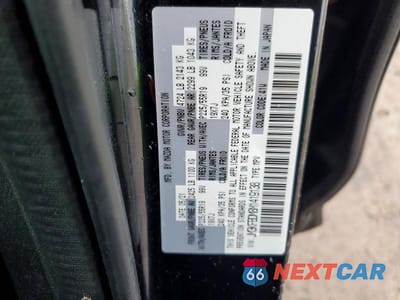 Zdjęcie 13 z 13 samochodu: 2021 MAZDA CX-5 GRAND TOURING VIN:JM3KFBDM8M1419138 - miniatura