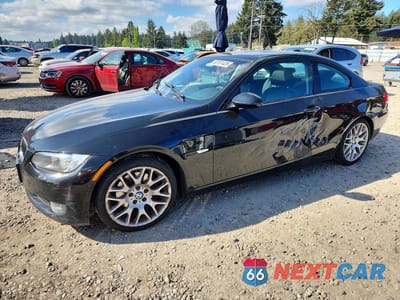 2009 BMW 328 I WBAWB335X9P137123 - główne zdjęcie licytacji z USA - miniatura