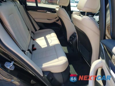 Zdjęcie 11 z 14 samochodu: 2020 BMW X3 XDRIVE30I VIN:5UXTY5C0XL9C20908 - miniatura