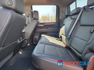 Zdjęcie 10 z 12 samochodu: 2025 GMC SIERRA K2500 DENALI VIN:1GT4UREY1SF213919 - miniatura