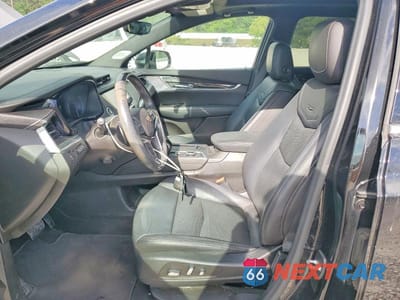 Zdjęcie 7 z 14 samochodu: 2020 CADILLAC XT5 PREMIUM LUXURY VIN:1GYKNCRS8LZ114273 - miniatura
