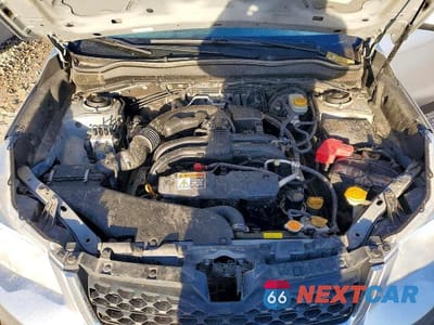 Zdjęcie 11 z 11 samochodu: 2015 SUBARU FORESTER 2.5I PREMIUM VIN:JF2SJADC9FH465579 - miniatura