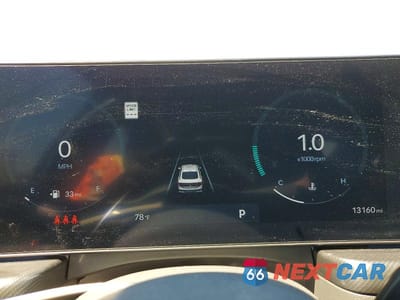 Zdjęcie 9 z 12 samochodu: 2024 HYUNDAI SONATA N LINE VIN:KMHL54JC9RA409955 - miniatura