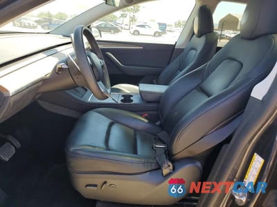 Zdjęcie 7 z 13 samochodu: 2024 TESLA MODEL Y VIN:7SAYGAEE3RF993584 - miniatura