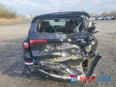 Zdjęcie 6 z 13 samochodu: 2022 ACURA MDX TECHNOLOGY VIN:5J8YE1H44NL007977 - miniatura