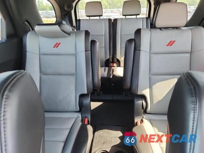 Zdjęcie 10 z 14 samochodu: 2024 DODGE DURANGO R VIN:1C4SDJCT0RC159427 - miniatura