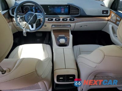 Zdjęcie 8 z 13 samochodu: 2022 MERCEDES-BENZ GLE 350 4MATIC VIN:4JGFB4KB7NA635594 - miniatura