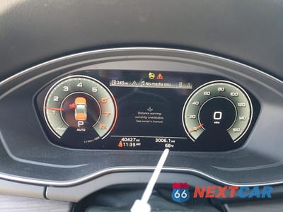 Zdjęcie 9 z 14 samochodu: 2023 AUDI Q5 PREMIUM PLUS 40 VIN:WA1BBAFY8P2078010 - miniatura