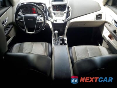 Zdjęcie 8 z 13 samochodu: 2013 GMC TERRAIN SLT VIN:2GKALWEK5D6139180 - miniatura