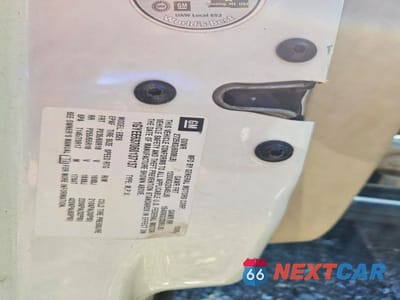 Zdjęcie 13 z 13 samochodu: 2006 CADILLAC SRX VIN:1GYEE637060137137 - miniatura