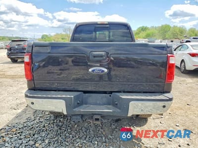 Zdjęcie 6 z 12 samochodu: 2013 FORD F350 SUPER DUTY VIN:1FT8W3BT0DEB84715 - miniatura