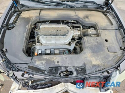 Zdjęcie 11 z 13 samochodu: 2010 ACURA TL VIN:19UUA8F20AA025905 - miniatura