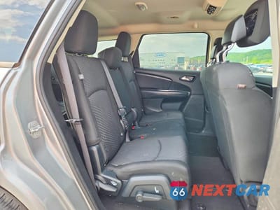 Zdjęcie 11 z 13 samochodu: 2016 DODGE JOURNEY SE VIN:3C4PDCAB7GT162726 - miniatura