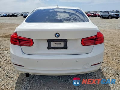 Zdjęcie 6 z 12 samochodu: 2017 BMW 320 XI VIN:WBA8A3C38HK692142 - miniatura