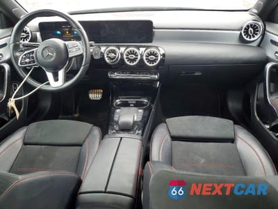 Zdjęcie 8 z 12 samochodu: 2021 MERCEDES-BENZ A 220 4MATIC VIN:W1K3G4FB7MJ284869 - miniatura