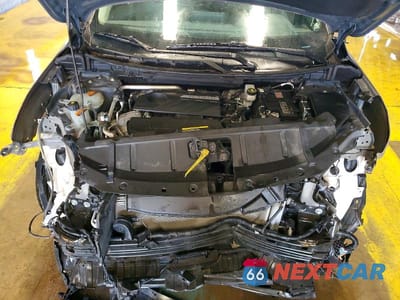 Zdjęcie 12 z 14 samochodu: 2025 NISSAN ROGUE SV VIN:5N1BT3BB4SC781988 - miniatura