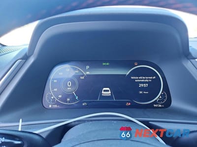Zdjęcie 9 z 12 samochodu: 2021 HYUNDAI SONATA SEL PLUS VIN:5NPEJ4J22MH064091 - miniatura