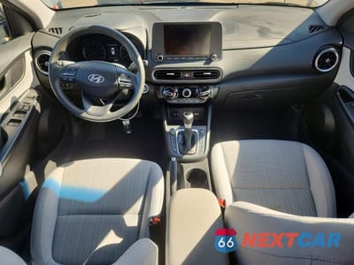 Zdjęcie 8 z 13 samochodu: 2023 HYUNDAI KONA SEL VIN:KM8K6CAB4PU962857 - miniatura