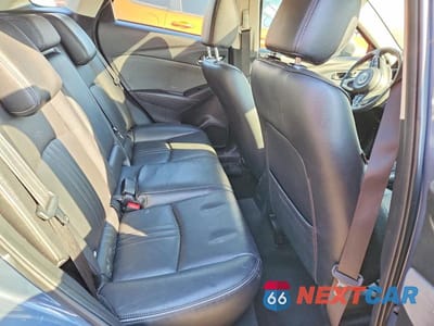 Zdjęcie 10 z 12 samochodu: 2021 MAZDA CX-3 GRAND TOURING VIN:JM1DKFD76M1509189 - miniatura