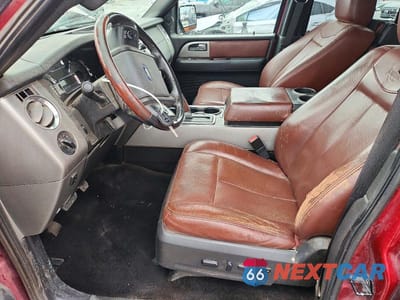 Zdjęcie 7 z 13 samochodu: 2014 FORD EXPEDITION XLT VIN:1FMJU1H55EEF10655 - miniatura