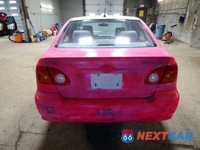 Zdjęcie 6 z 12 samochodu: 2004 TOYOTA COROLLA VIN:1NXBR32E34Z216301 - miniatura