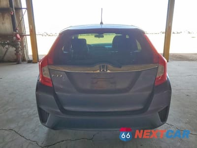 Zdjęcie 6 z 12 samochodu: 2015 HONDA FIT EX VIN:3HGGK5H87FM767013 - miniatura