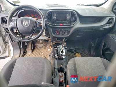 Zdjęcie 8 z 14 samochodu: 2015 RAM PROMASTER CITY VIN:ZFBERFAT5F6A85520 - miniatura