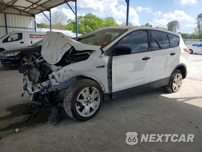 2016 FORD ESCAPE S 1FMCU0F72GUB04056 - główne zdjęcie licytacji z USA - miniatura