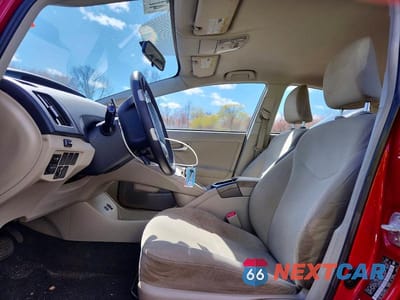 Zdjęcie 7 z 12 samochodu: 2012 TOYOTA PRIUS TWO VIN:JTDKN3DU1C5385987 - miniatura