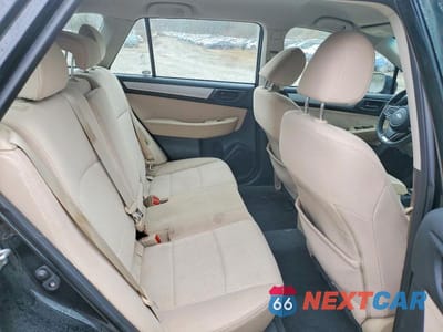 Zdjęcie 11 z 13 samochodu: 2018 SUBARU OUTBACK 2.5I VIN:4S4BSAACXJ3324280 - miniatura