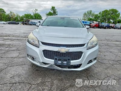 Piąte zdjęcie samochodu w środku: 2015 CHEVROLET MALIBU LTZ VIN:1G11F5SL7FF281820 - miniatura