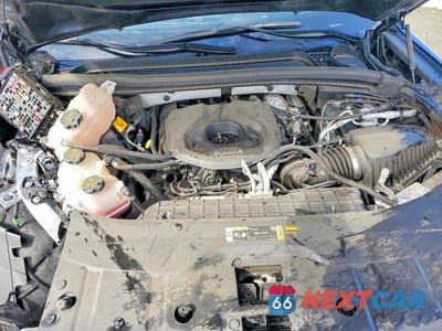 Zdjęcie 12 z 13 samochodu: 2023 JEEP GRAND CHEROKEE TRAILHAWK 4XE VIN:1C4RJYC66P8875064 - miniatura