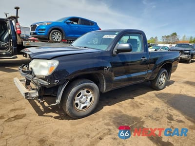 2013 TOYOTA TACOMA BASE 5TFNX4CN6DX018077 - główne zdjęcie licytacji z USA - miniatura