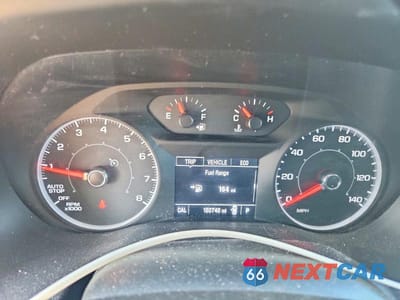 Zdjęcie 9 z 14 samochodu: 2018 GMC ACADIA SLE VIN:1GKKNLLA8JZ147913 - miniatura