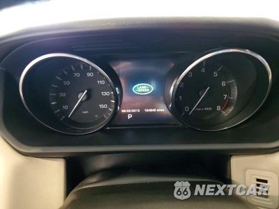Zdjęcie 9 z 12 samochodu: 2015 LAND ROVER RANGE ROVER SPORT HSE VIN:SALWR2VF5FA535894 - miniatura