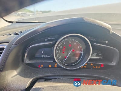 Zdjęcie 9 z 12 samochodu: 2018 MAZDA 3 GRAND TOURING VIN:3MZBN1W39JM205328 - miniatura