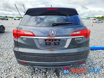 Zdjęcie 6 z 13 samochodu: 2013 ACURA RDX TECHNOLOGY VIN:5J8TB3H51DL019946 - miniatura