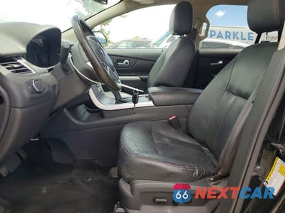 Zdjęcie 7 z 12 samochodu: 2013 FORD EDGE SEL VIN:2FMDK3J95DBB12013 - miniatura