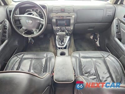 Zdjęcie 8 z 13 samochodu: 2008 HUMMER H3 SUV X VIN:5GTEN13E988153521 - miniatura