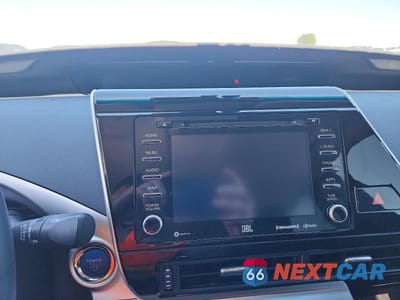 Zdjęcie 9 z 13 samochodu: 2018 TOYOTA MIRAI BASE VIN:JTDBVRBD6JA005214 - miniatura